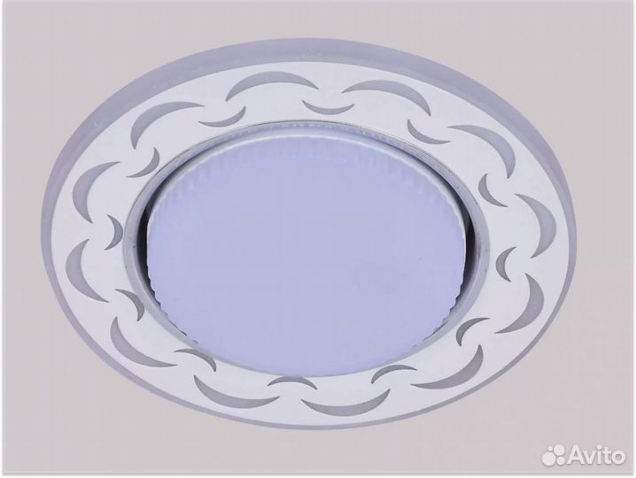 Светодиодный светильник GX53