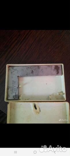 Набор инструментов для черчения