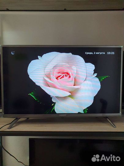 Телевизор Sunwind SUN-LED32S12