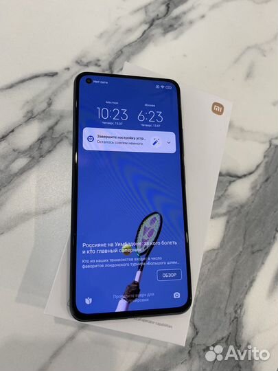 Xiaomi mi 11 lite 5g ne 8 256