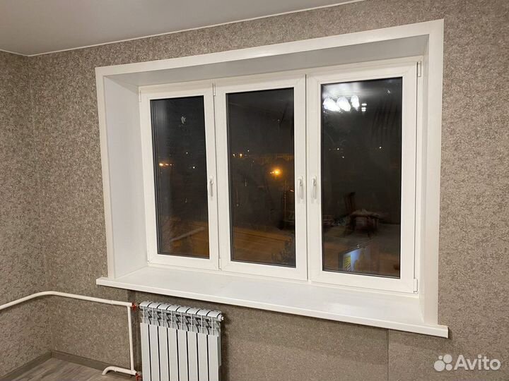 Окна в Энгельсе