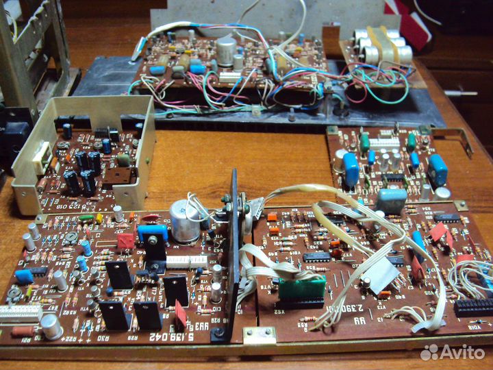 Союз 110/Ростов 105с1 / олимп 005/запчасти