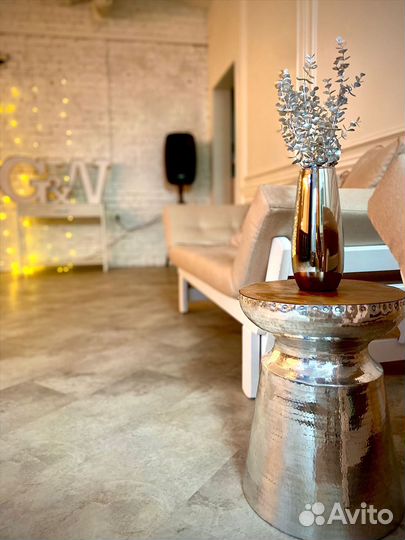 Аренда лофта в центре (Арбат)