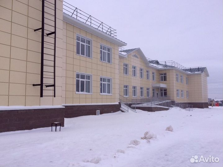 Фасадные металлокассеты