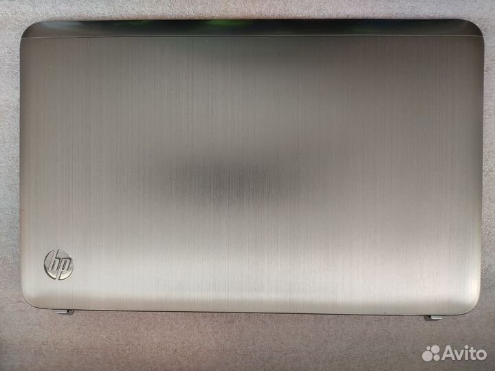 Крышка матрицы для HP Pavilion dv6-6b10er