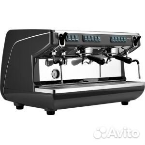 Кофемашина Nuova Simonelli Appia Life 2gr V 220V