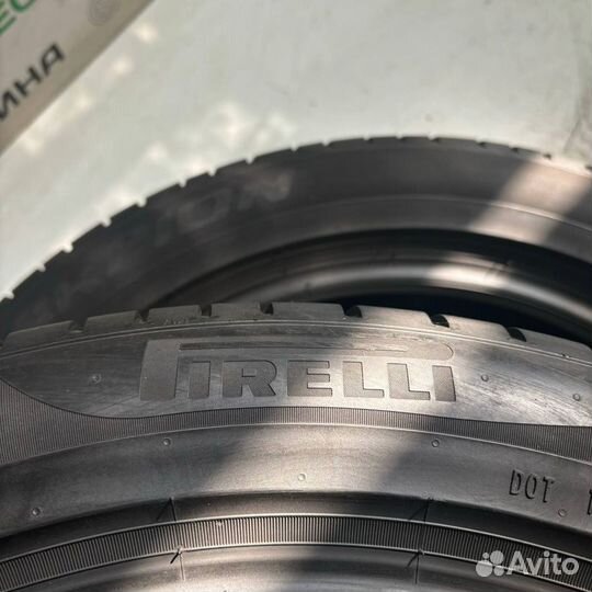 Pirelli Scorpion 255/45 R19 100V