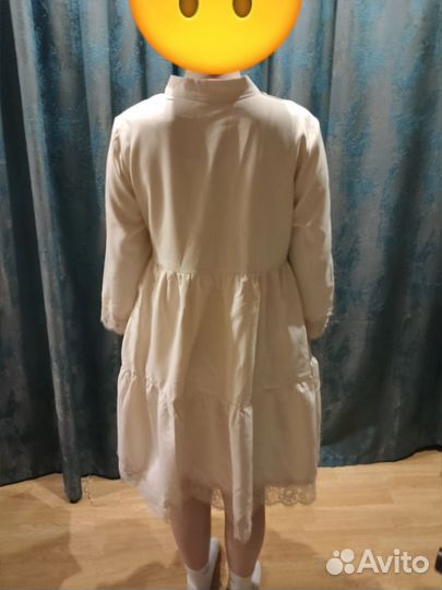 Платье женское