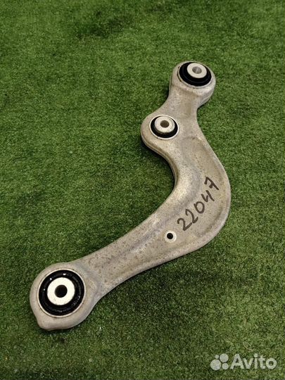 Рычаг задний Volkswagen Touareg CR7 DEN 2020