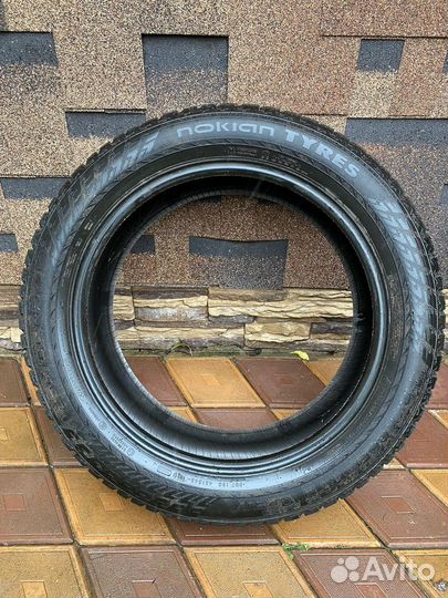 Nokian Tyres Hakkapeliitta 10p SUV 235/55 R20 102T