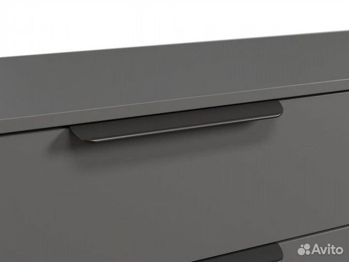 Тв-тумба Квелен-1 Grey