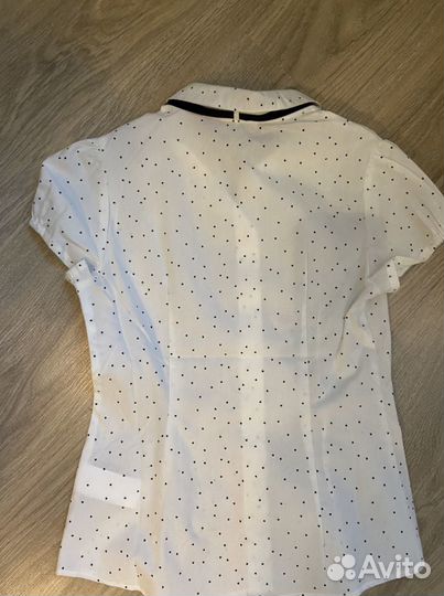 Блузка для девочки (новая)