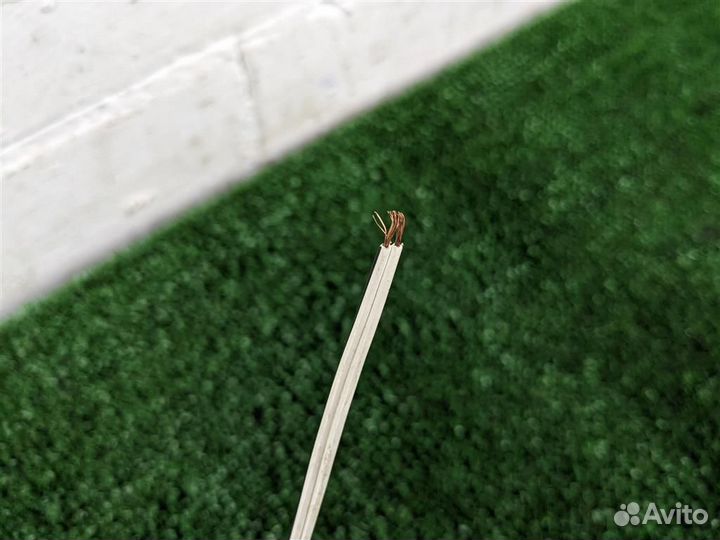 Проводка двери передней правой Toyota Aygo B10 20