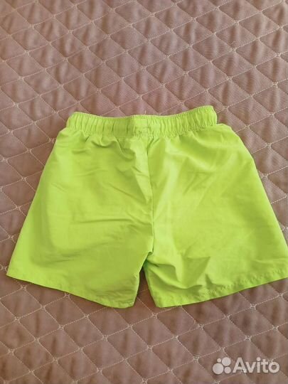 Шорты купальные HM, р.110/116