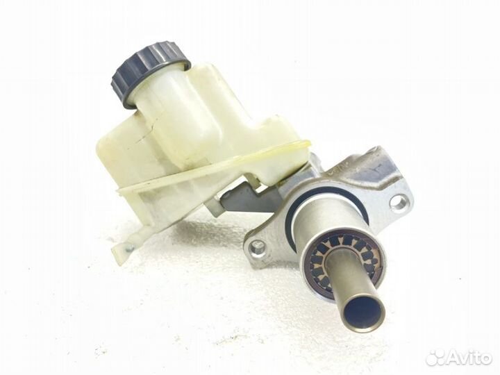 Главный тормозной цилиндр Mercedes-Benz E-Class