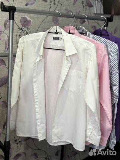 Рубашка для мальчика