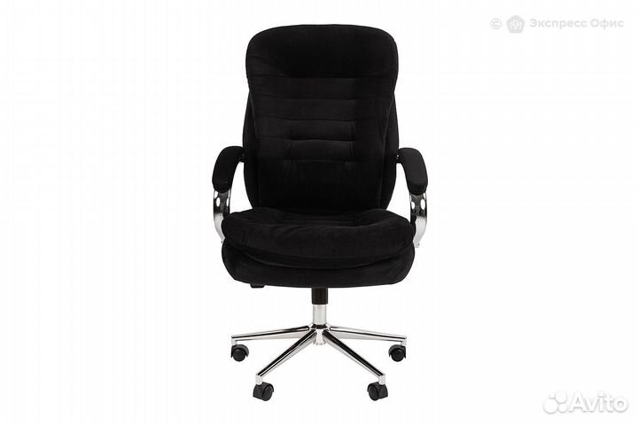 Кресло для руководителя Chairman Home 795 N