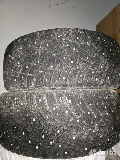 Pirelli Formula Ice 225/55 R18 99H