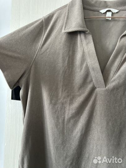 Футболка hm xl