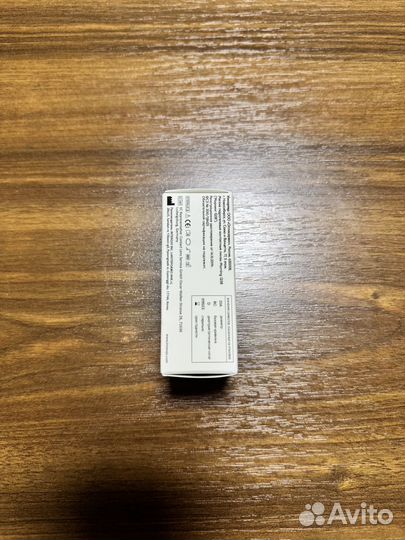 Квартальные линзы adria A, -2.50, 4 шт