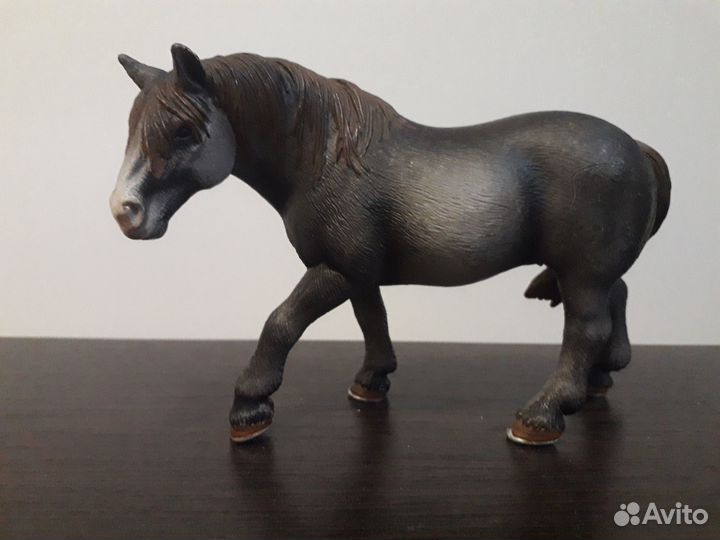 Редкие лошади Schleich