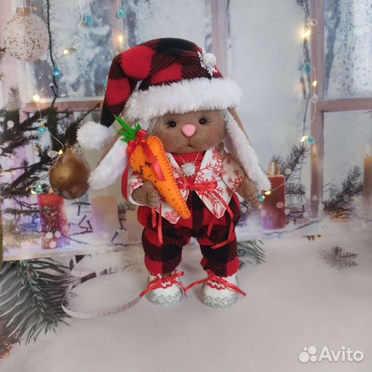 Интерьерные куклы