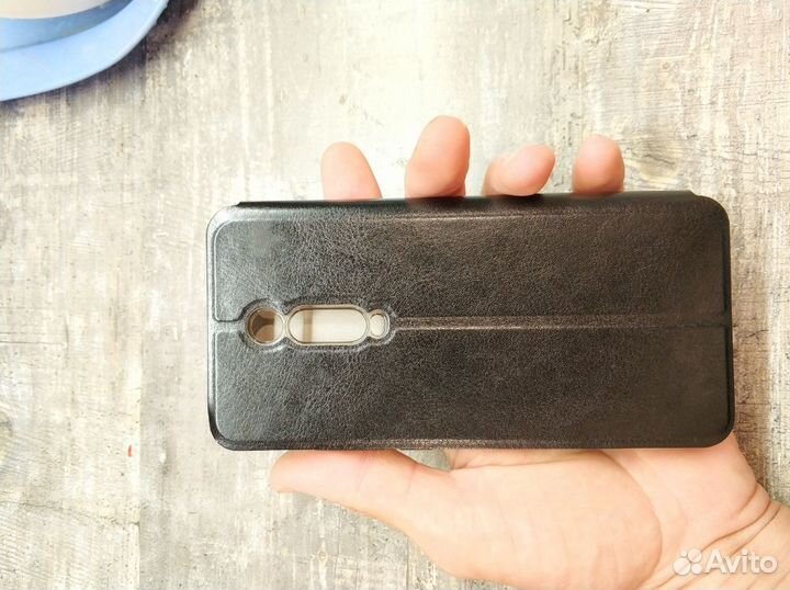 Чехол для Xiaomi mi9t