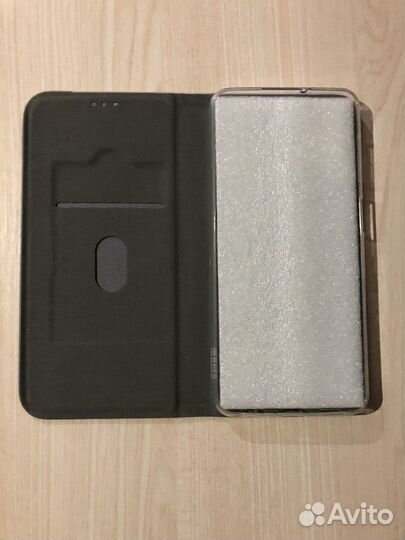 Чехол- книжка Samsung A13 новый