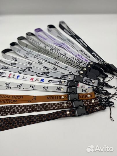 Шнурок для телефона