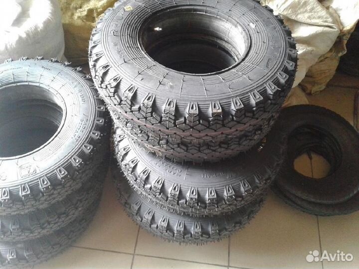 Алтайшина В-19А 5.00 R10