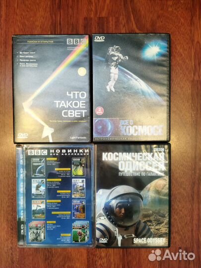 Диски dvd, сд с фильмами, музыкой