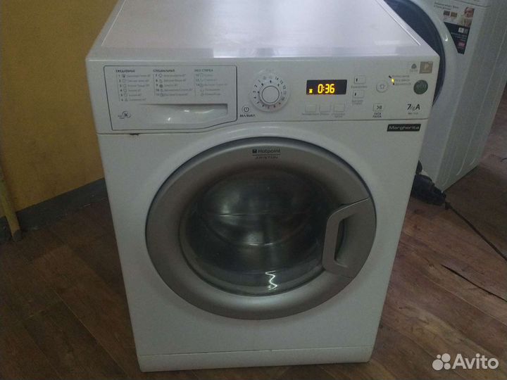 Hotpoint-Ariston MVC 7105 по запчастям