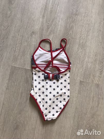 Купальник Monnalisa 5лет