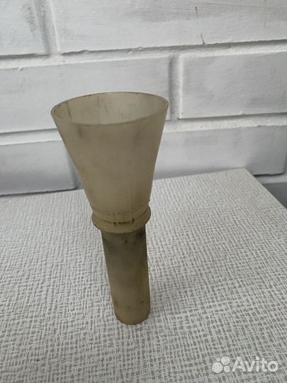 Переходник для заправки ford дизель