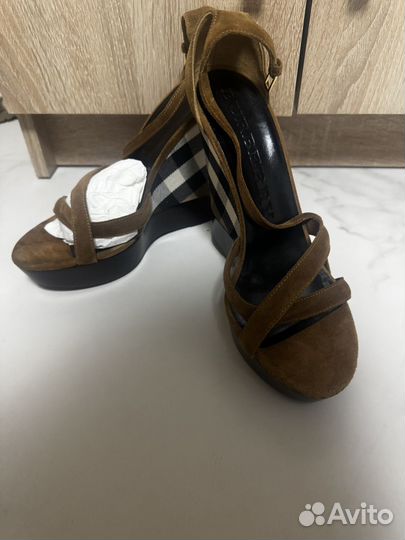 Боссоножки