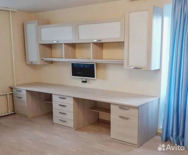 Кухня на заказ