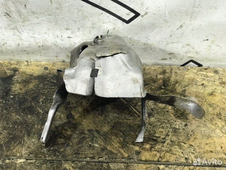 Тепловой экран Land Rover Discovery Sport 1 AJ200D