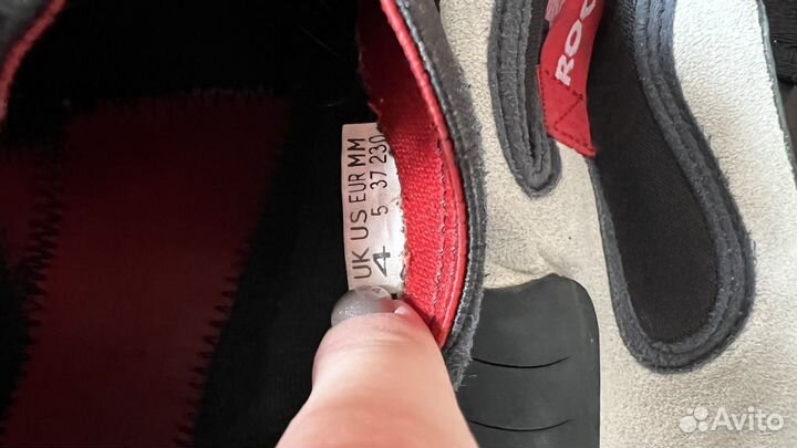 Оборудование для скаколазания