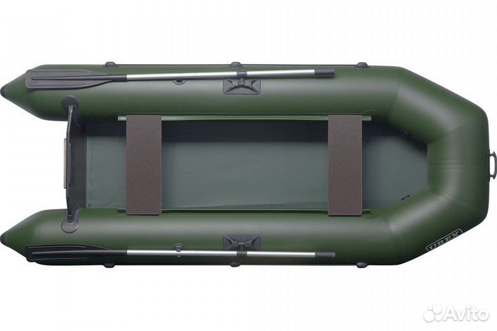 Лодка надувная