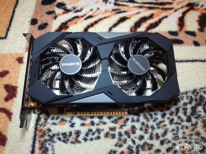 Gtx 1650