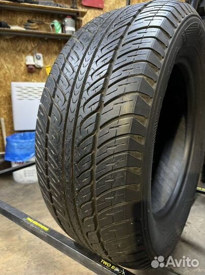 Bfgoodrich Macadam T/A 255/60 R17 106V