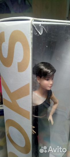 Барби Looks #6, Кит