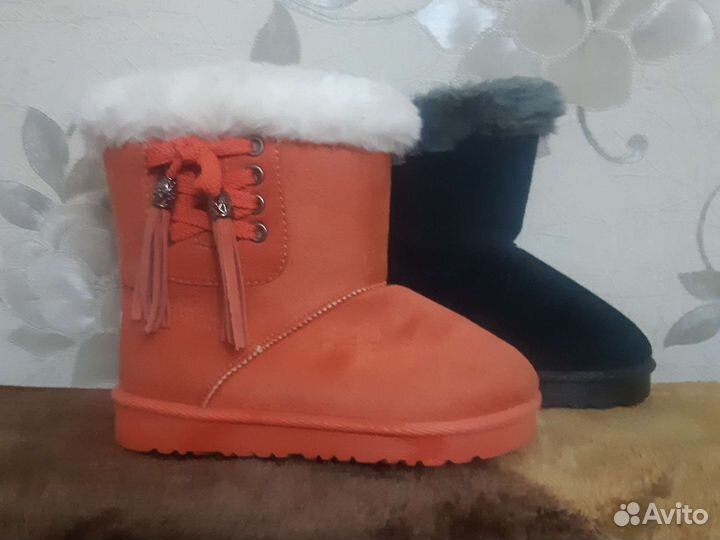 Ugg угги детские