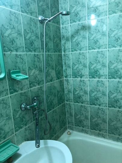 1-к. квартира, 33,6 м², 2/9 эт.