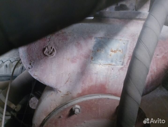 Компрессор