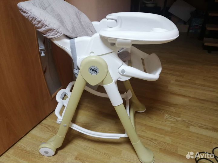 Стул для кормления Cam