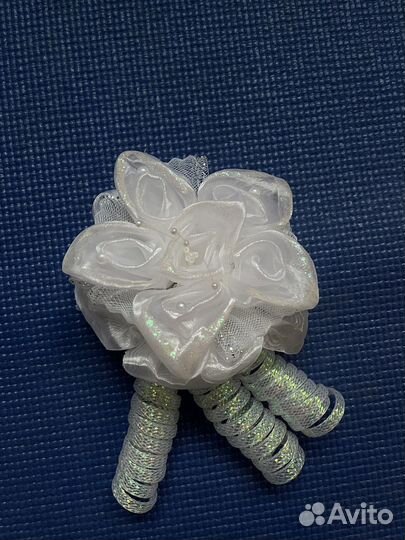 Бантики для девочки