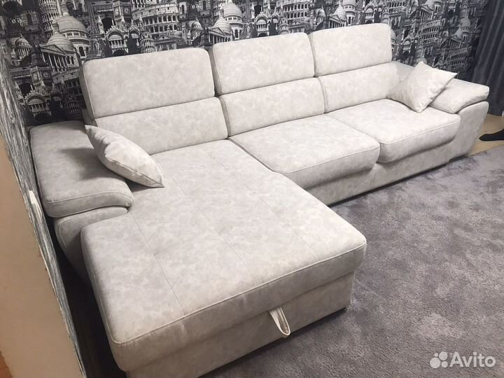 Перетяжка,ремонт и реставрация мягкой мебели