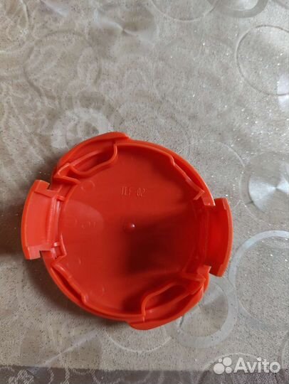 Крышка катушки для триммера Flymo