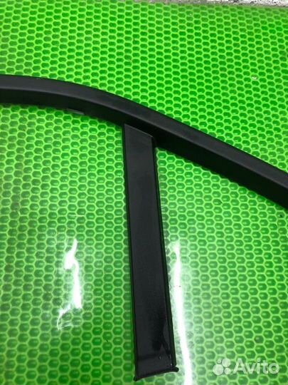 Накладка рамки двери задняя правая Mercedes-Benz